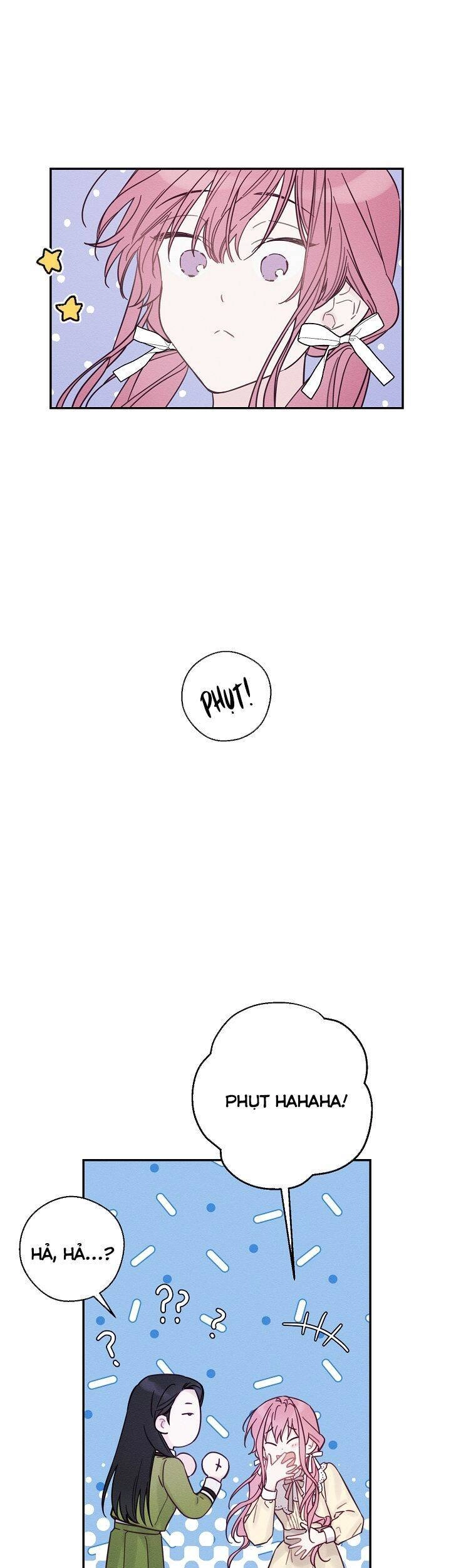 Tôi Phải Giấu Em Trai Trước Đã Chapter 44 - 48