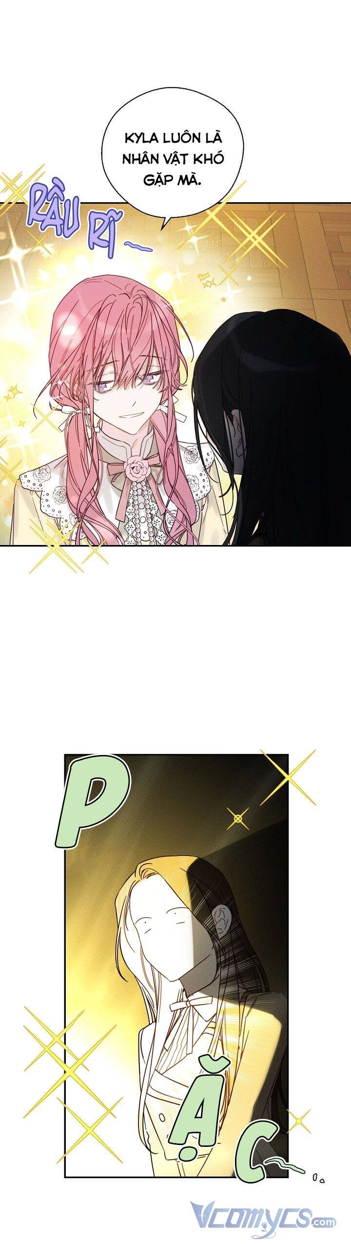 Tôi Phải Giấu Em Trai Trước Đã Chapter 45 - 1