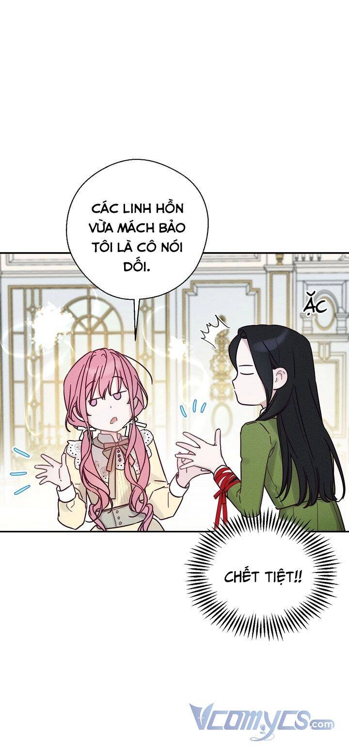 Tôi Phải Giấu Em Trai Trước Đã Chapter 45 - 3