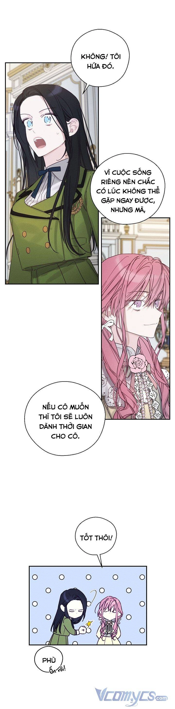 Tôi Phải Giấu Em Trai Trước Đã Chapter 45 - 4