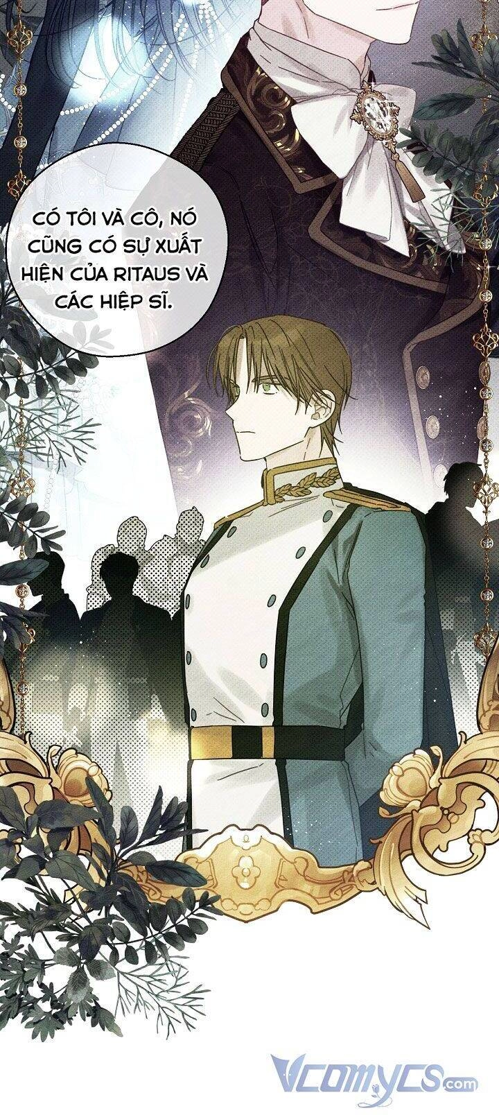 Tôi Phải Giấu Em Trai Trước Đã Chapter 45 - 8