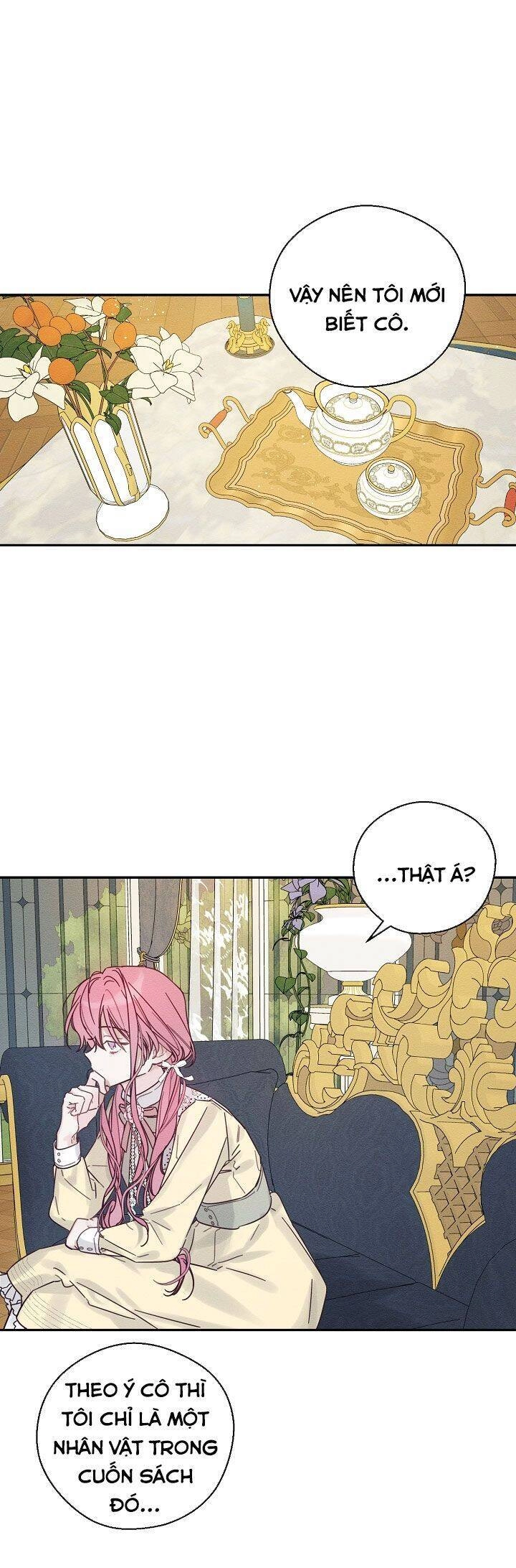 Tôi Phải Giấu Em Trai Trước Đã Chapter 45 - 9