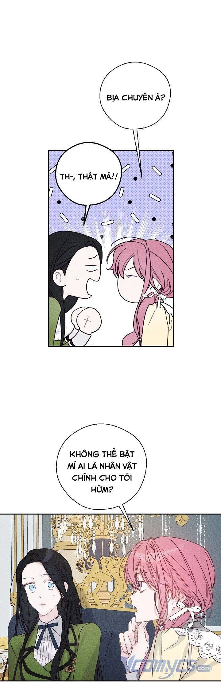 Tôi Phải Giấu Em Trai Trước Đã Chapter 45 - 11