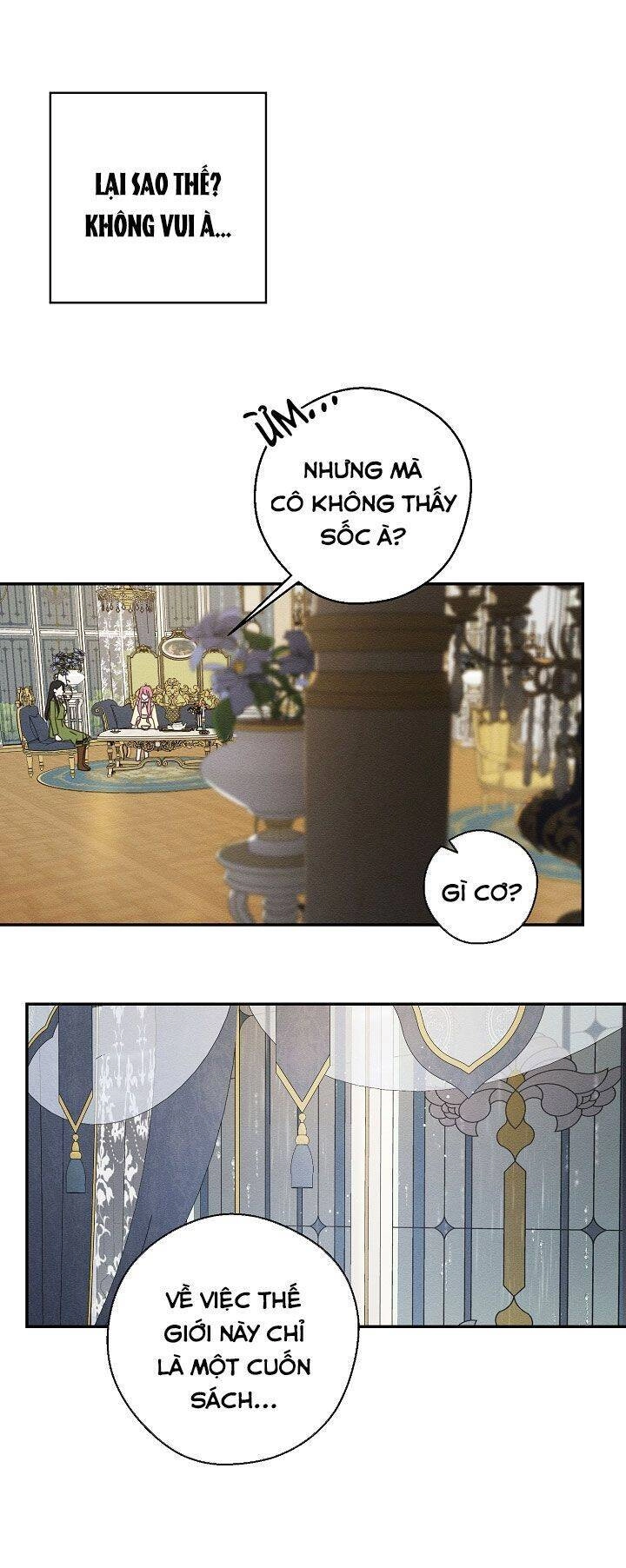 Tôi Phải Giấu Em Trai Trước Đã Chapter 45 - 16