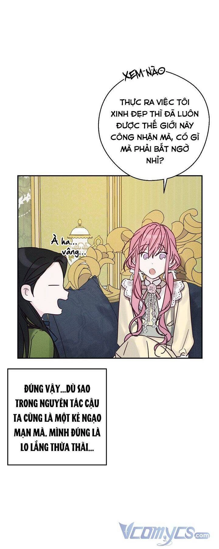 Tôi Phải Giấu Em Trai Trước Đã Chapter 45 - 17