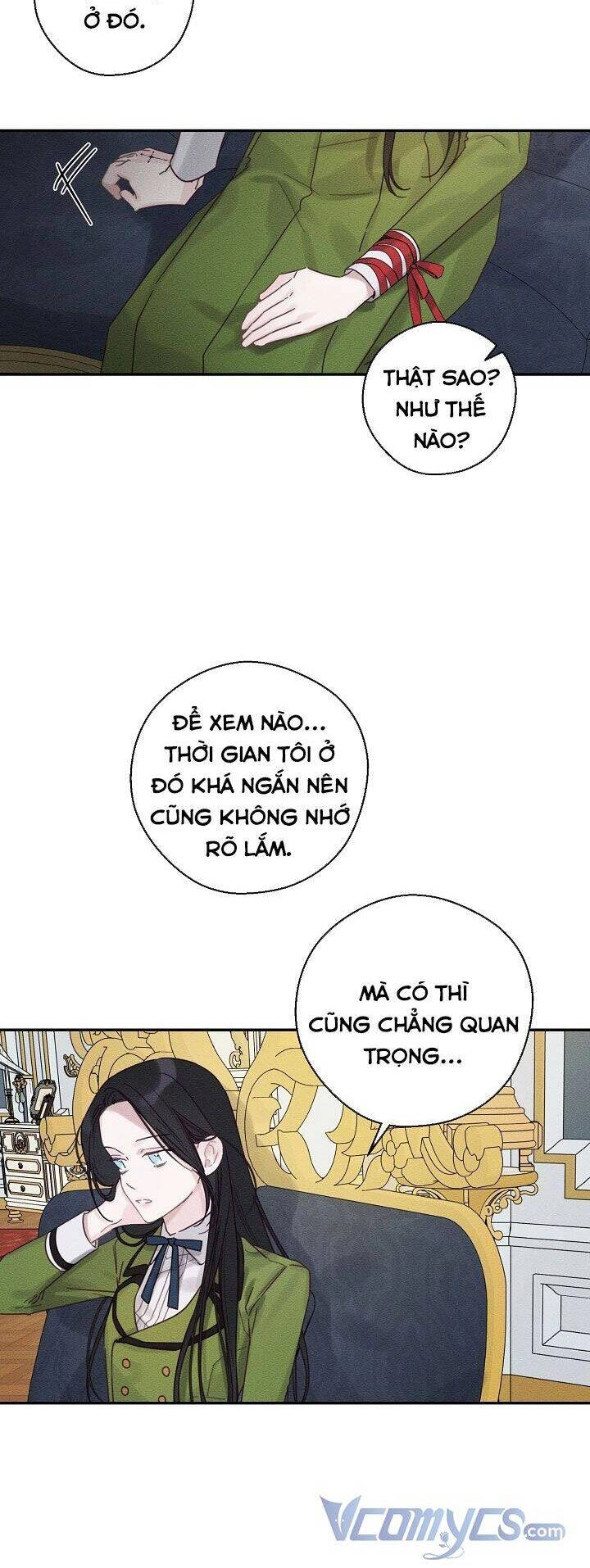 Tôi Phải Giấu Em Trai Trước Đã Chapter 45 - 19