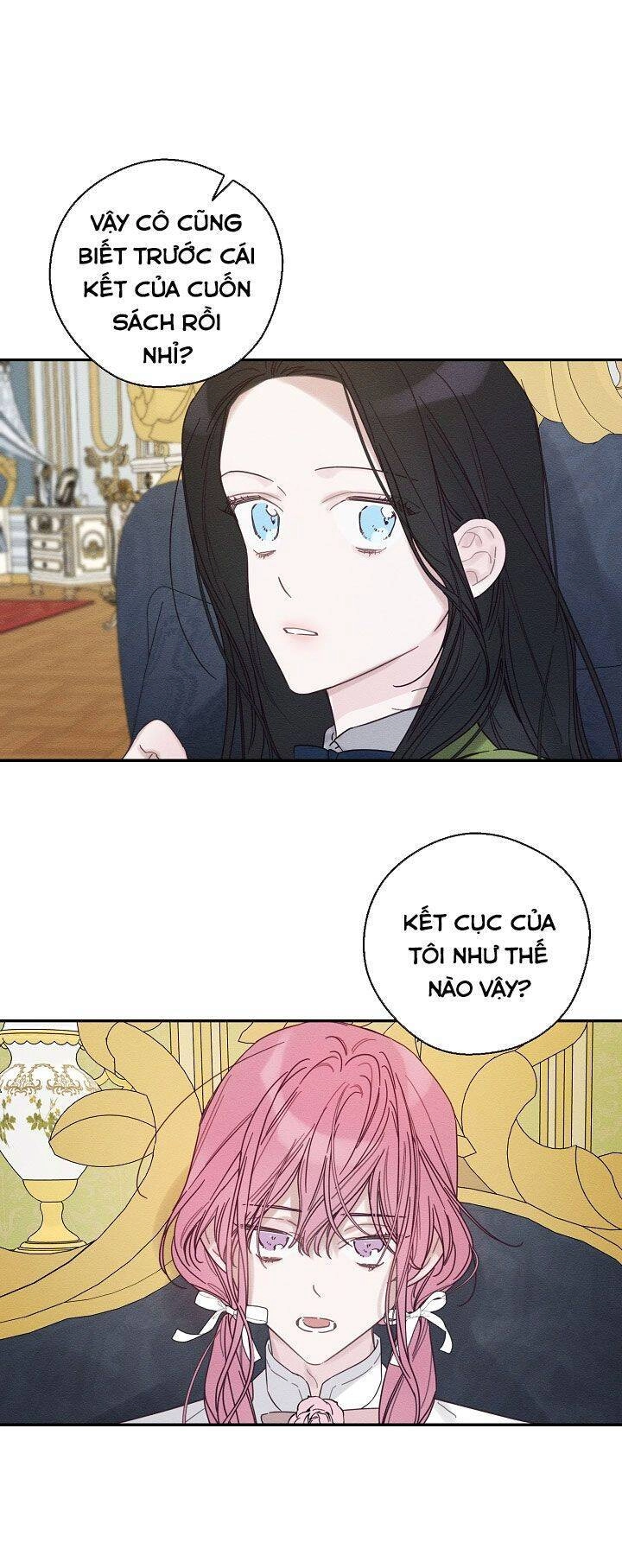 Tôi Phải Giấu Em Trai Trước Đã Chapter 45 - 20