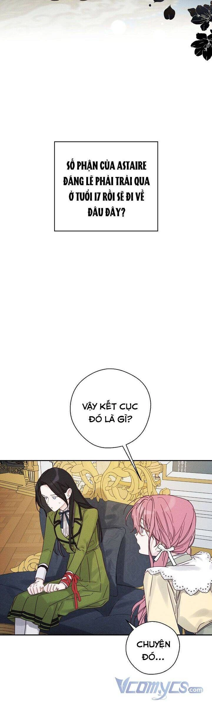 Tôi Phải Giấu Em Trai Trước Đã Chapter 45 - 25