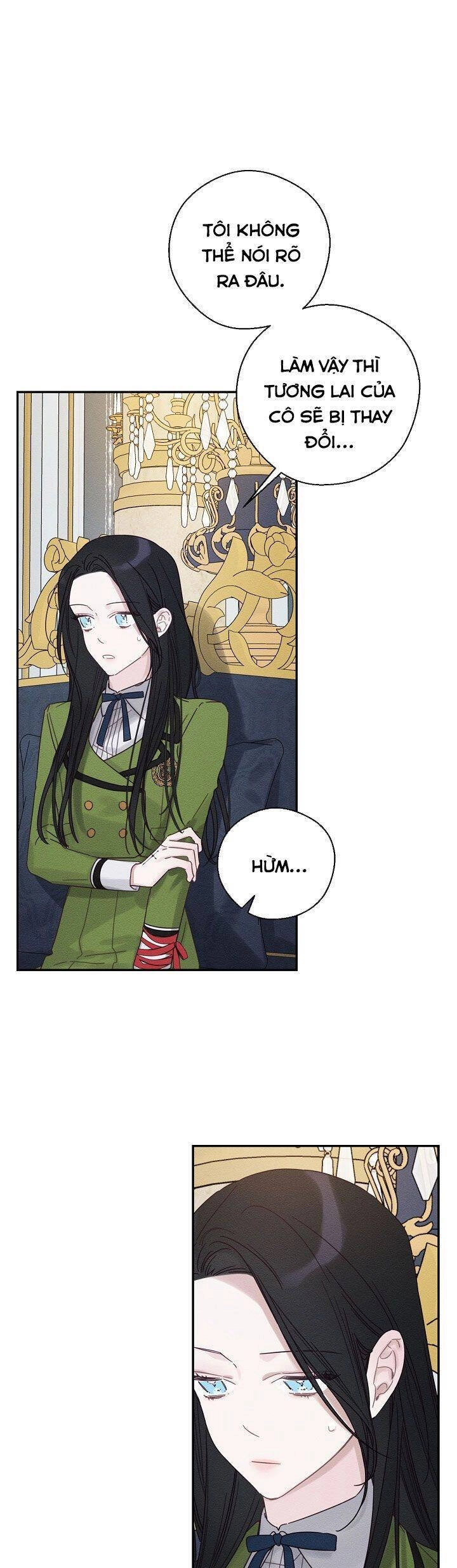 Tôi Phải Giấu Em Trai Trước Đã Chapter 45 - 26