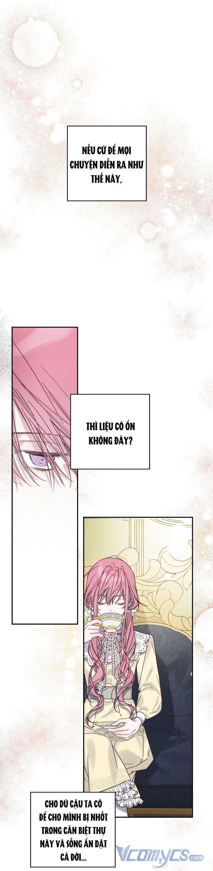 Tôi Phải Giấu Em Trai Trước Đã Chapter 45 - 28