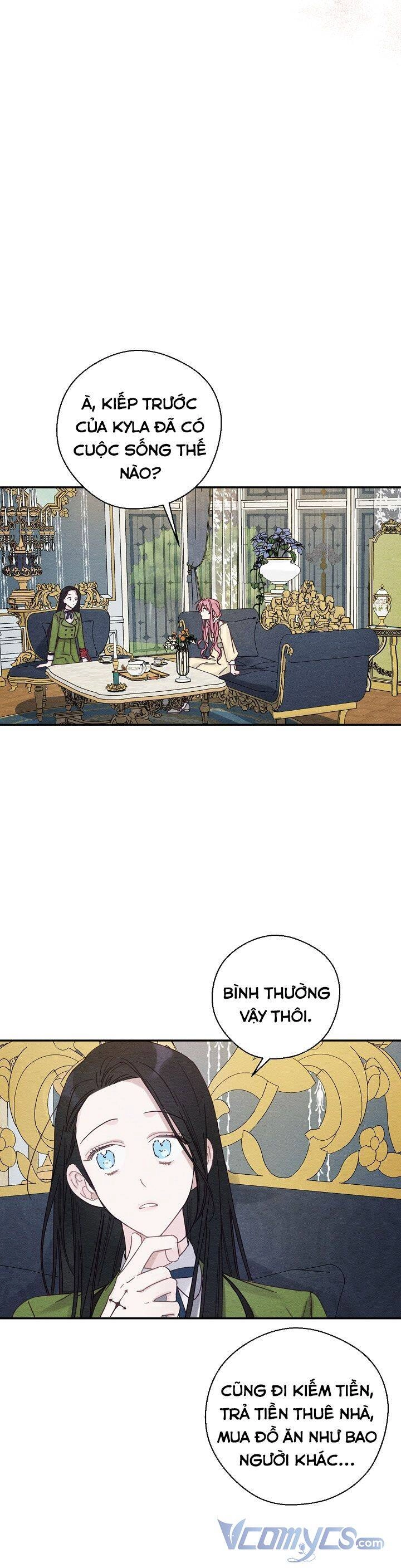 Tôi Phải Giấu Em Trai Trước Đã Chapter 45 - 29