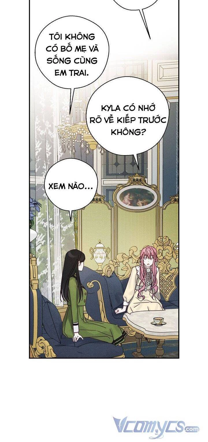 Tôi Phải Giấu Em Trai Trước Đã Chapter 45 - 31