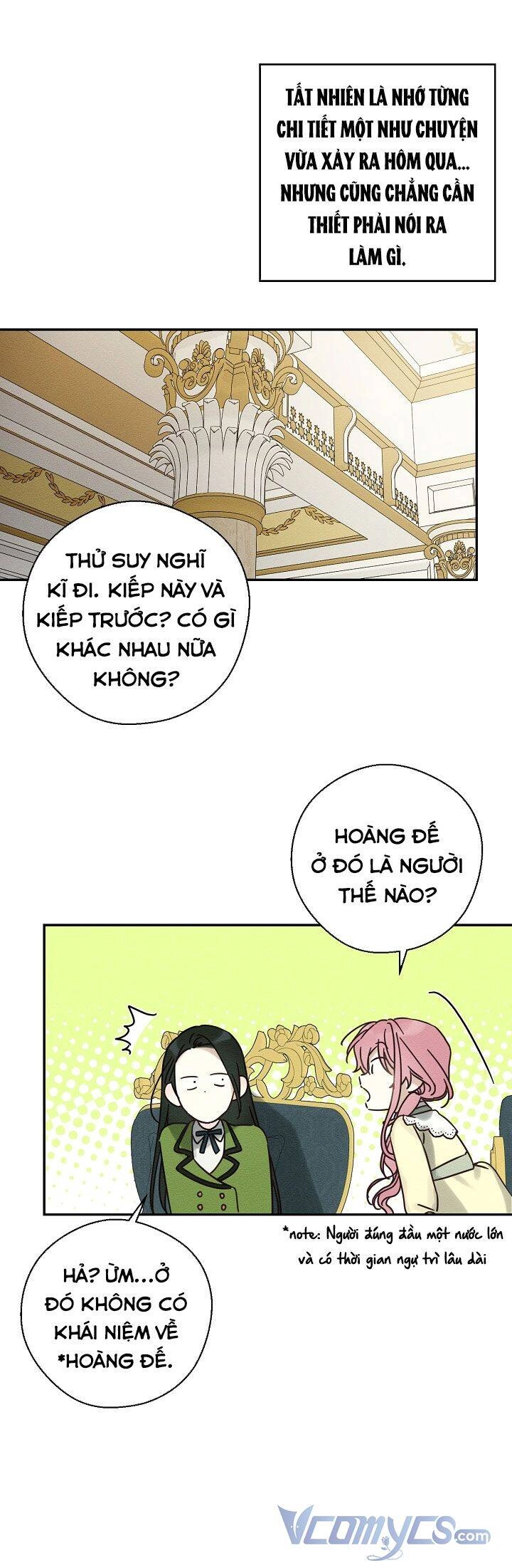 Tôi Phải Giấu Em Trai Trước Đã Chapter 45 - 32