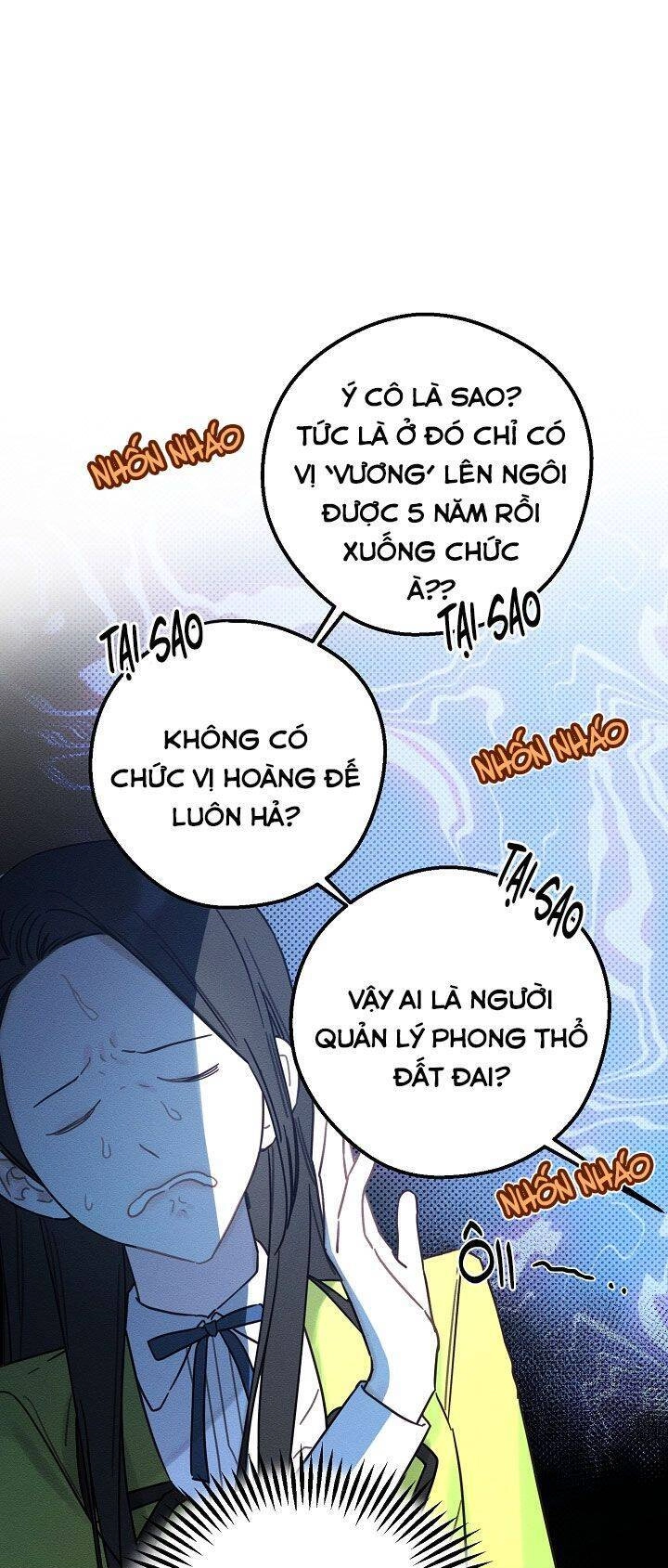 Tôi Phải Giấu Em Trai Trước Đã Chapter 45 - 33