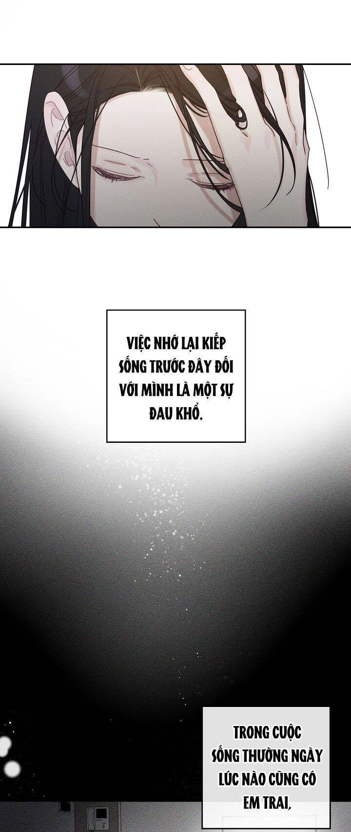 Tôi Phải Giấu Em Trai Trước Đã Chapter 45 - 37