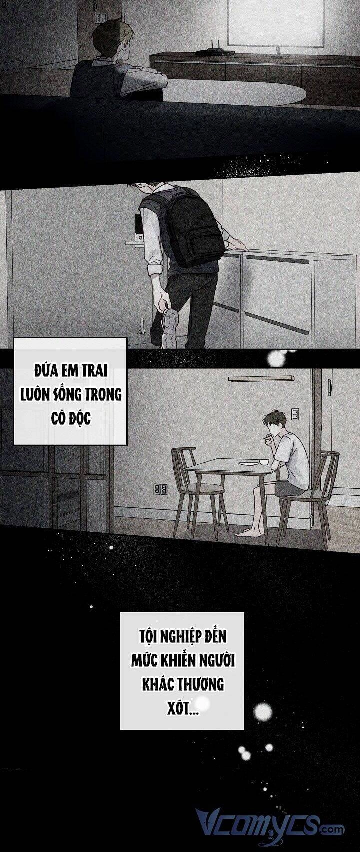 Tôi Phải Giấu Em Trai Trước Đã Chapter 45 - 38