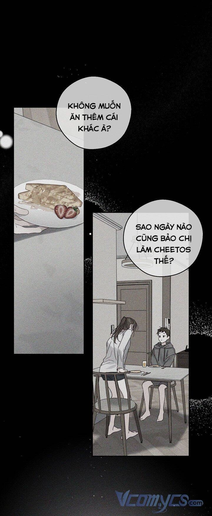 Tôi Phải Giấu Em Trai Trước Đã Chapter 45 - 39