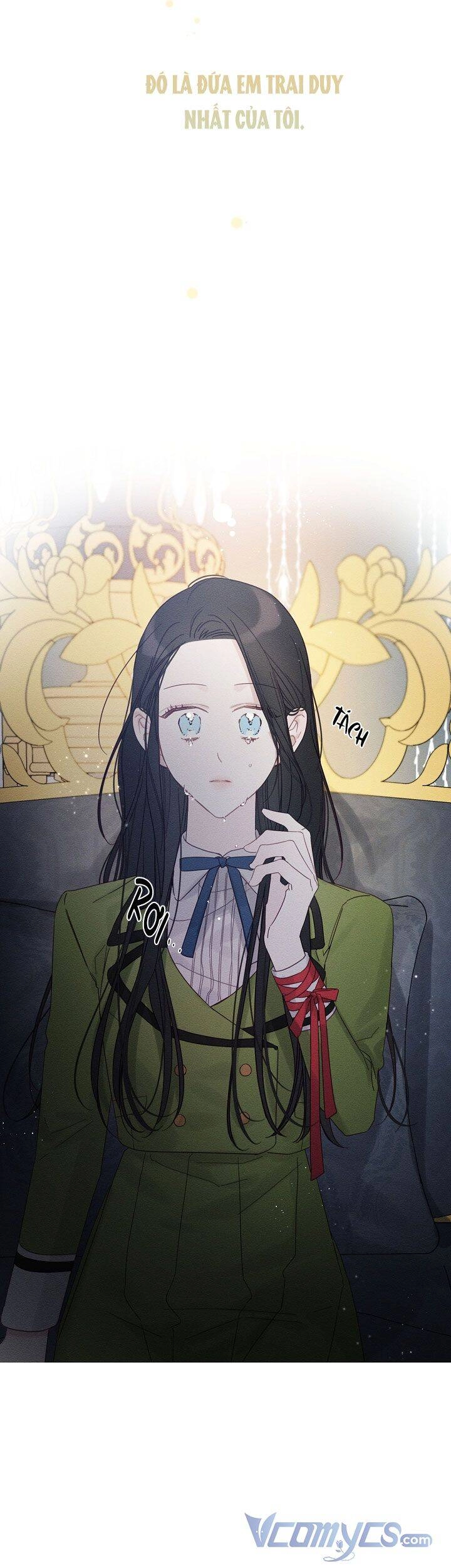 Tôi Phải Giấu Em Trai Trước Đã Chapter 45 - 41