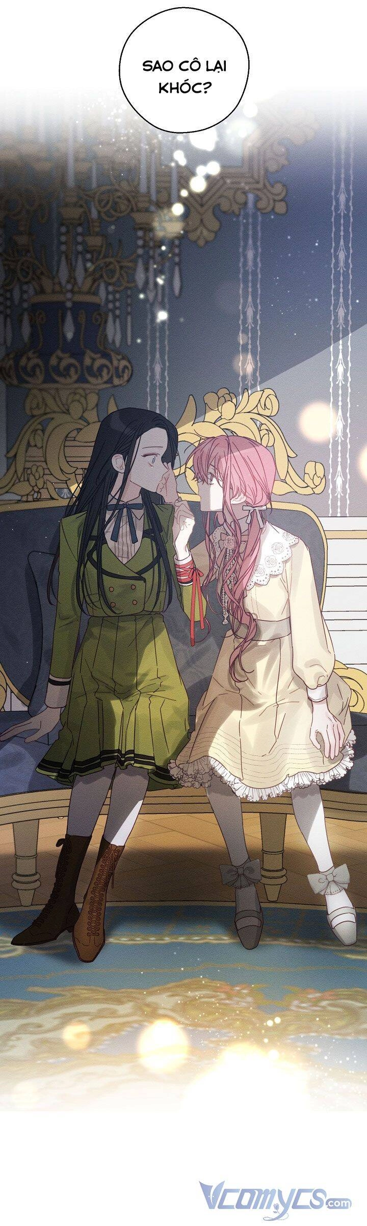 Tôi Phải Giấu Em Trai Trước Đã Chapter 45 - 43