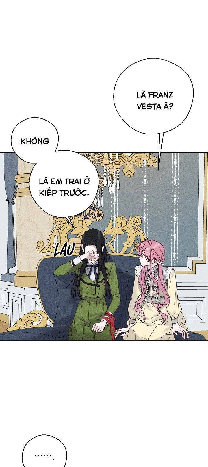 Tôi Phải Giấu Em Trai Trước Đã Chapter 46 - 3
