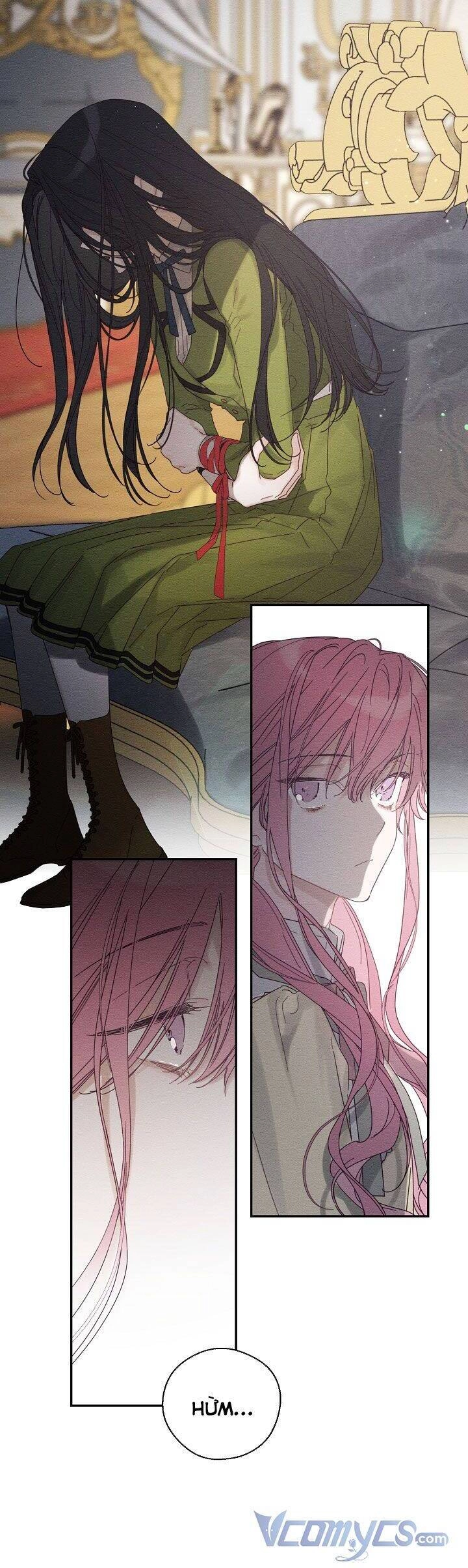 Tôi Phải Giấu Em Trai Trước Đã Chapter 46 - 7