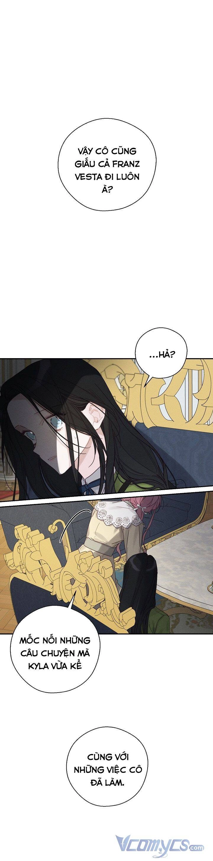 Tôi Phải Giấu Em Trai Trước Đã Chapter 46 - 8