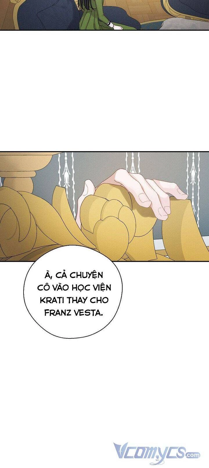 Tôi Phải Giấu Em Trai Trước Đã Chapter 46 - 10