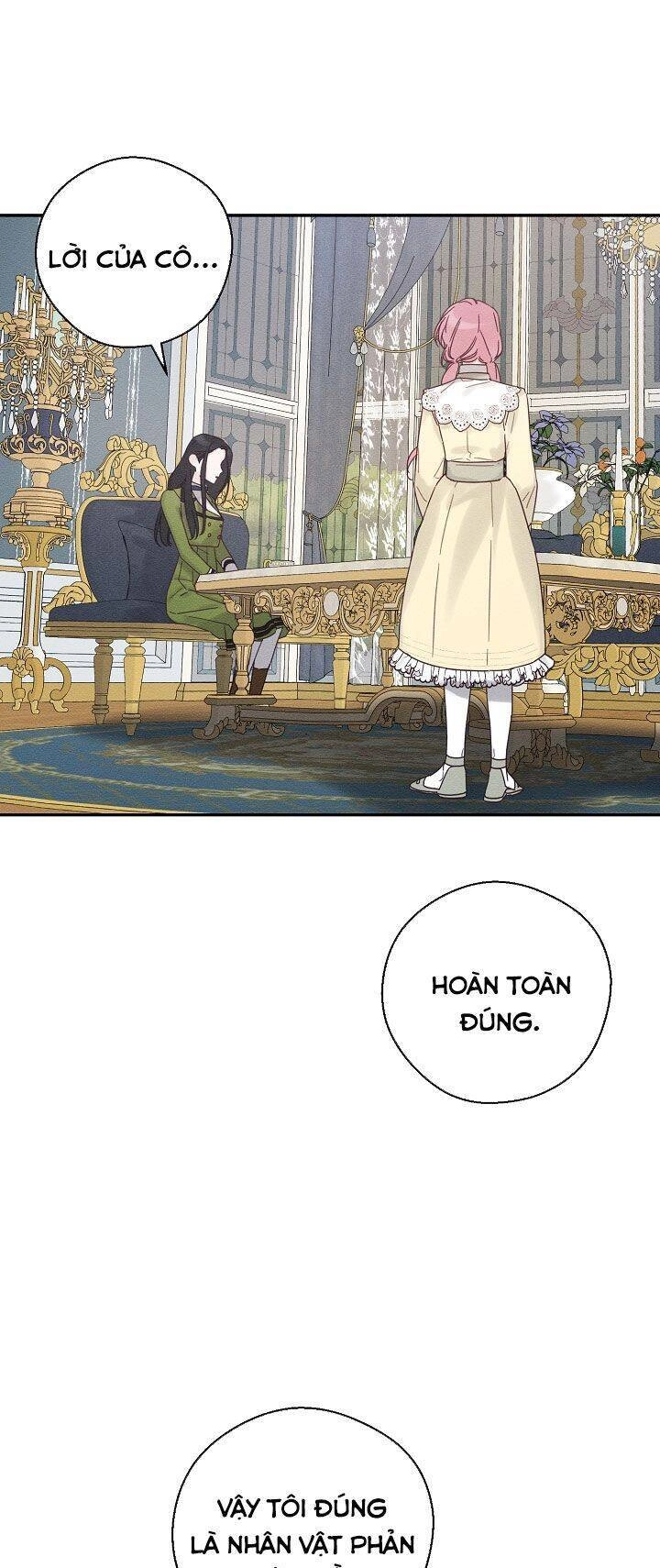 Tôi Phải Giấu Em Trai Trước Đã Chapter 46 - 21