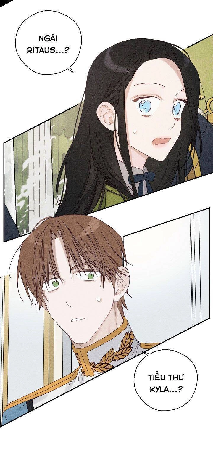 Tôi Phải Giấu Em Trai Trước Đã Chapter 46 - 26