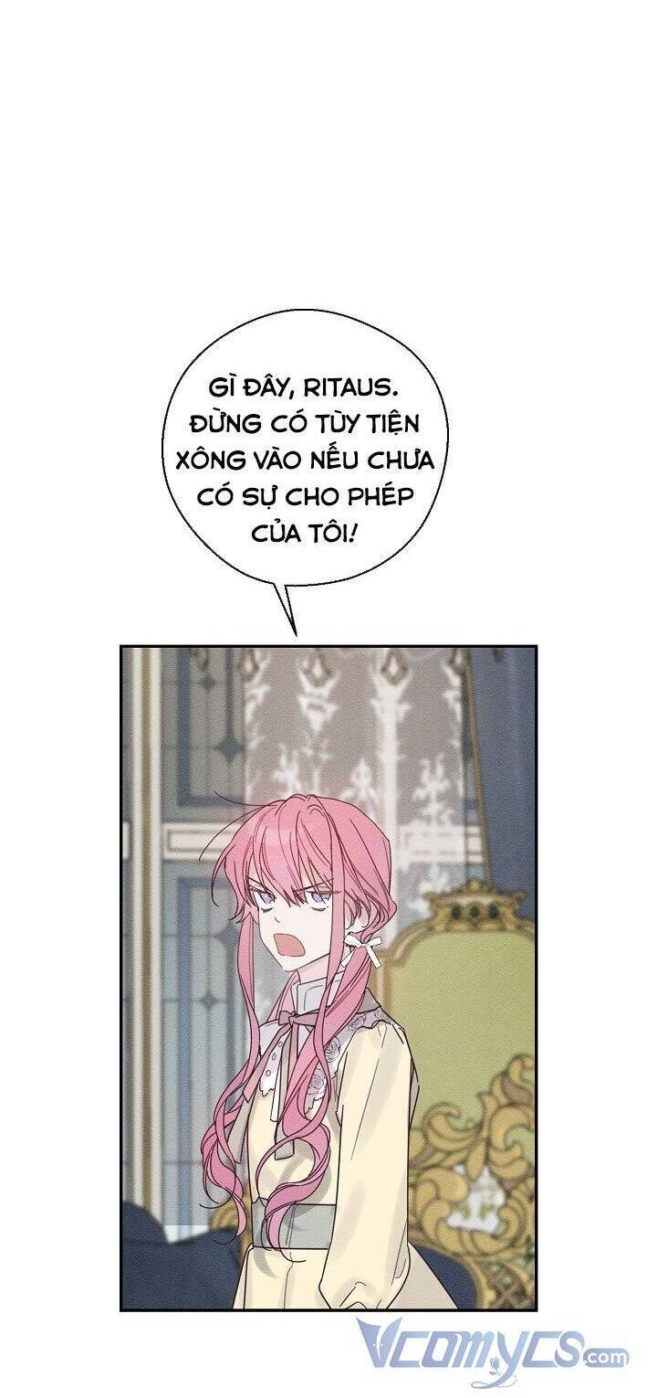 Tôi Phải Giấu Em Trai Trước Đã Chapter 46 - 27