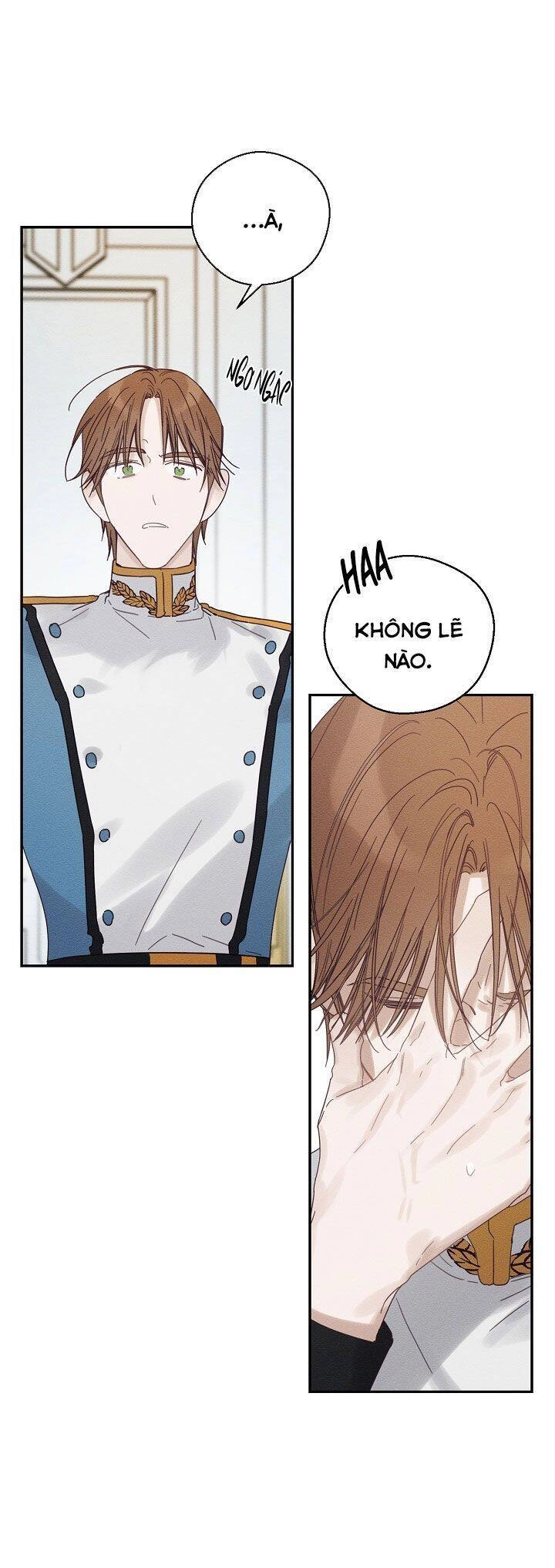 Tôi Phải Giấu Em Trai Trước Đã Chapter 46 - 28