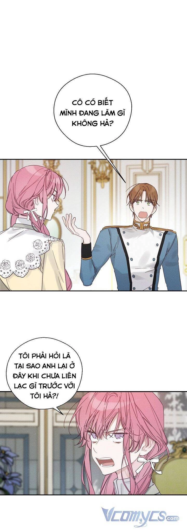 Tôi Phải Giấu Em Trai Trước Đã Chapter 46 - 29