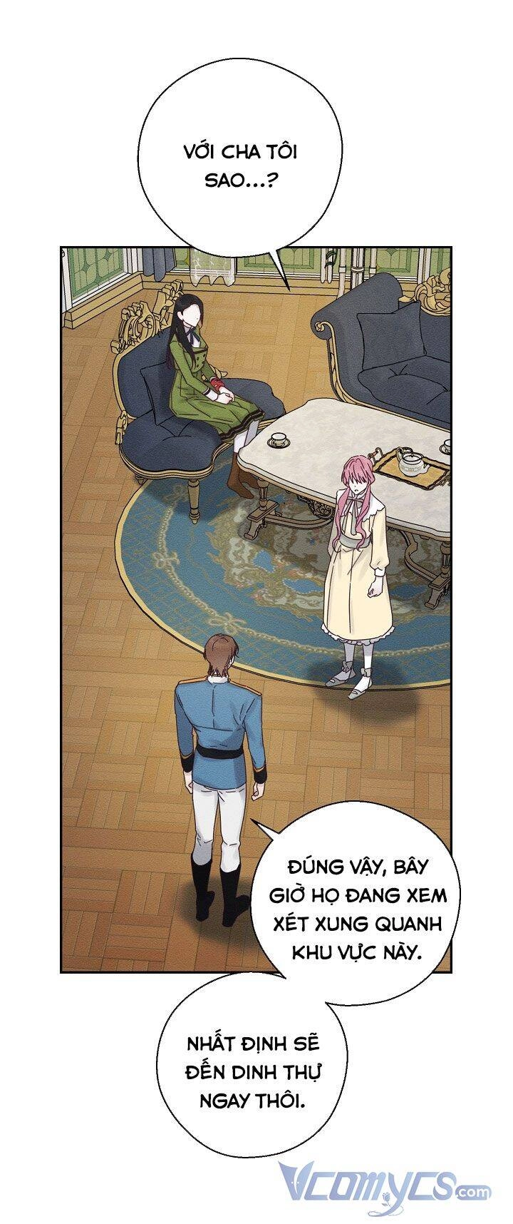 Tôi Phải Giấu Em Trai Trước Đã Chapter 46 - 31