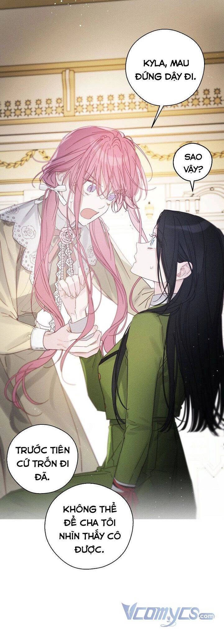 Tôi Phải Giấu Em Trai Trước Đã Chapter 46 - 33