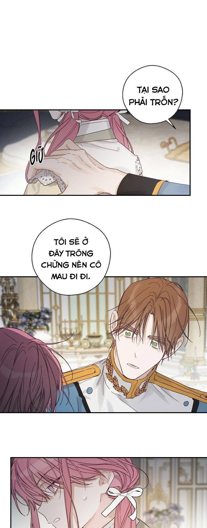 Tôi Phải Giấu Em Trai Trước Đã Chapter 46 - 34