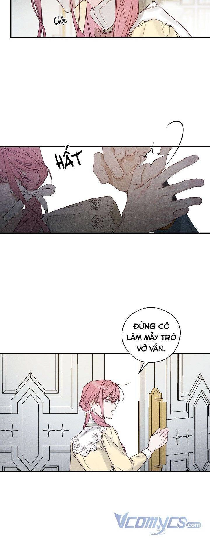 Tôi Phải Giấu Em Trai Trước Đã Chapter 46 - 35