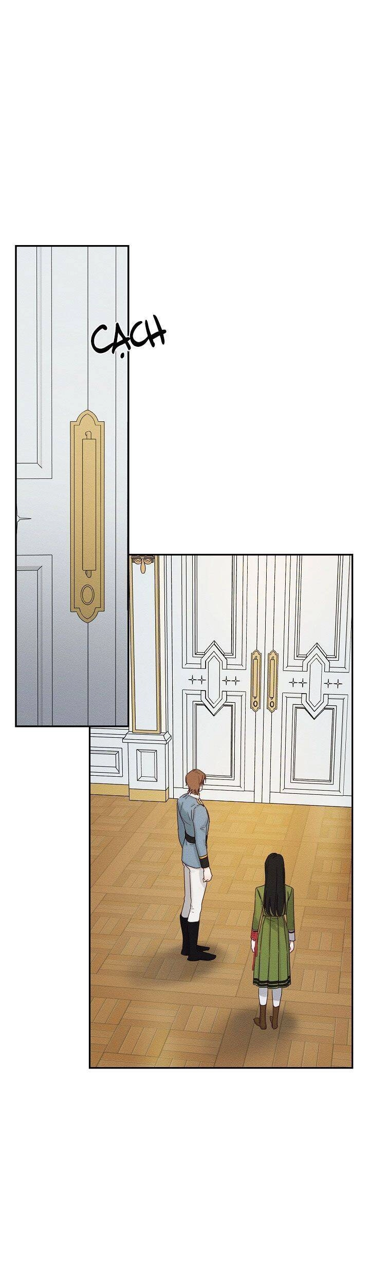 Tôi Phải Giấu Em Trai Trước Đã Chapter 46 - 36