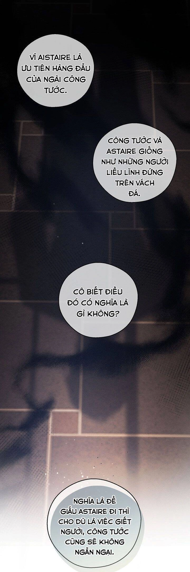 Tôi Phải Giấu Em Trai Trước Đã Chapter 46 - 38