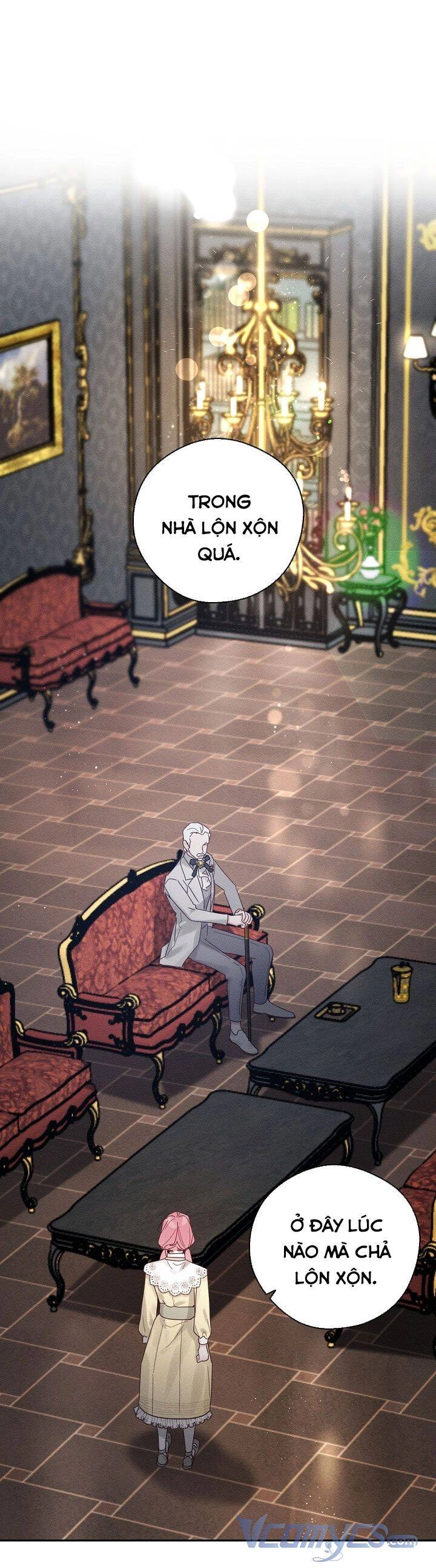 Tôi Phải Giấu Em Trai Trước Đã Chapter 47 - 1