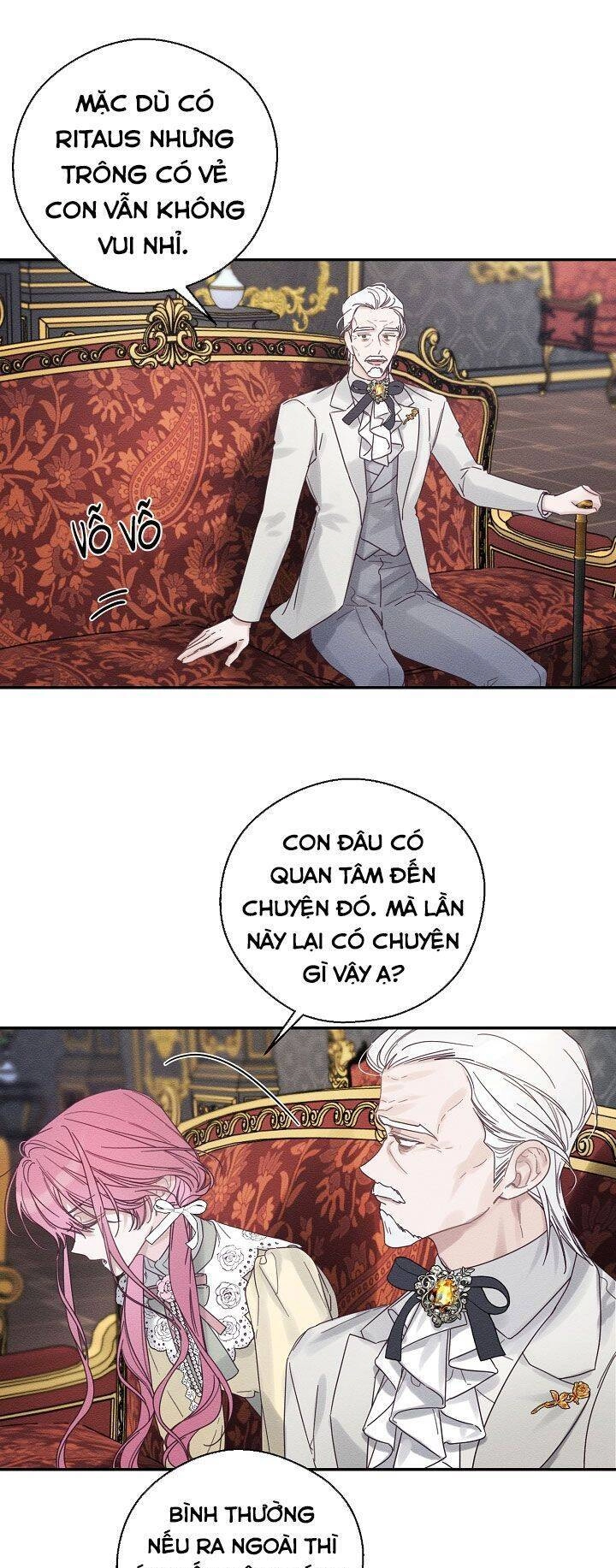 Tôi Phải Giấu Em Trai Trước Đã Chapter 47 - 2