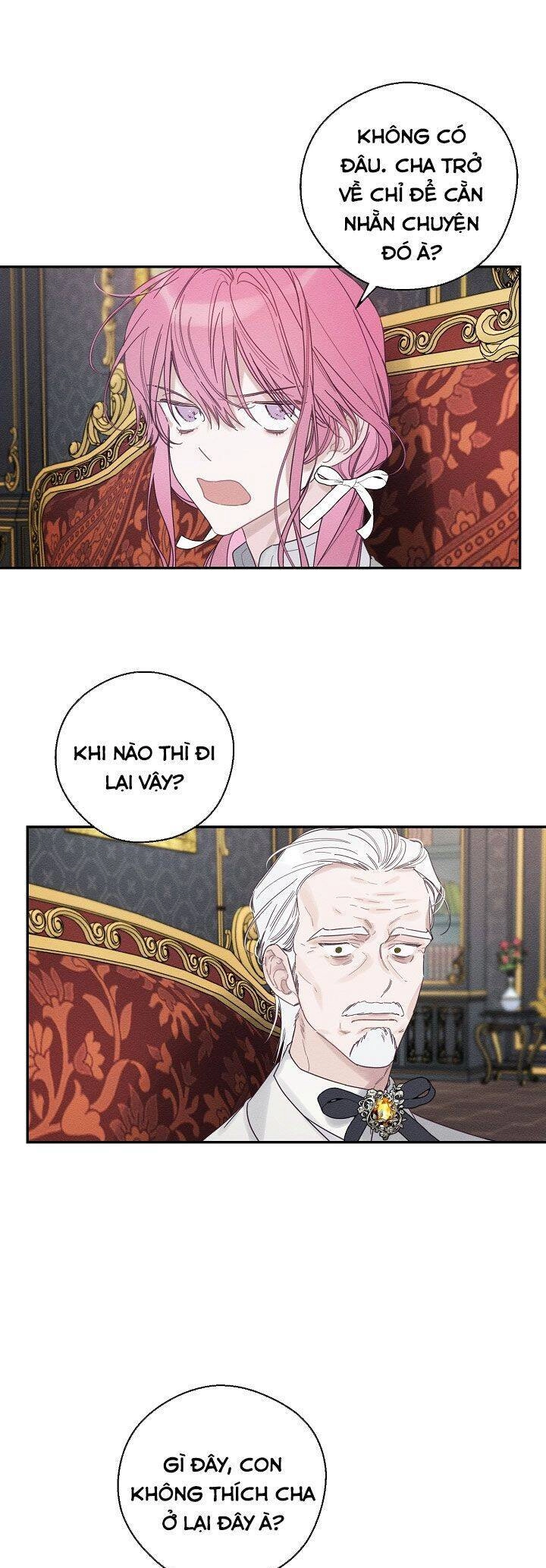 Tôi Phải Giấu Em Trai Trước Đã Chapter 47 - 4