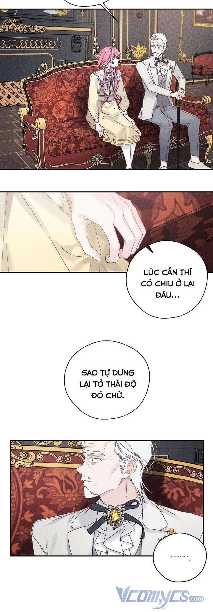 Tôi Phải Giấu Em Trai Trước Đã Chapter 47 - 5