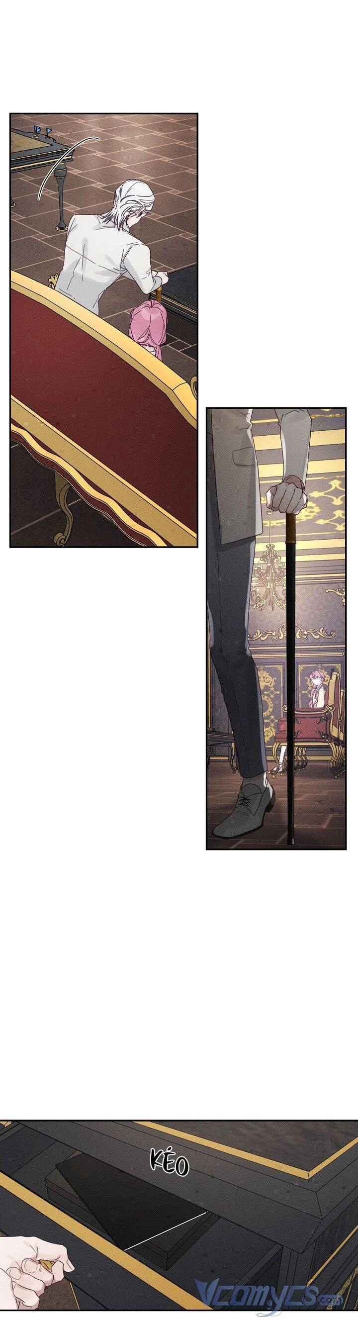 Tôi Phải Giấu Em Trai Trước Đã Chapter 47 - 6