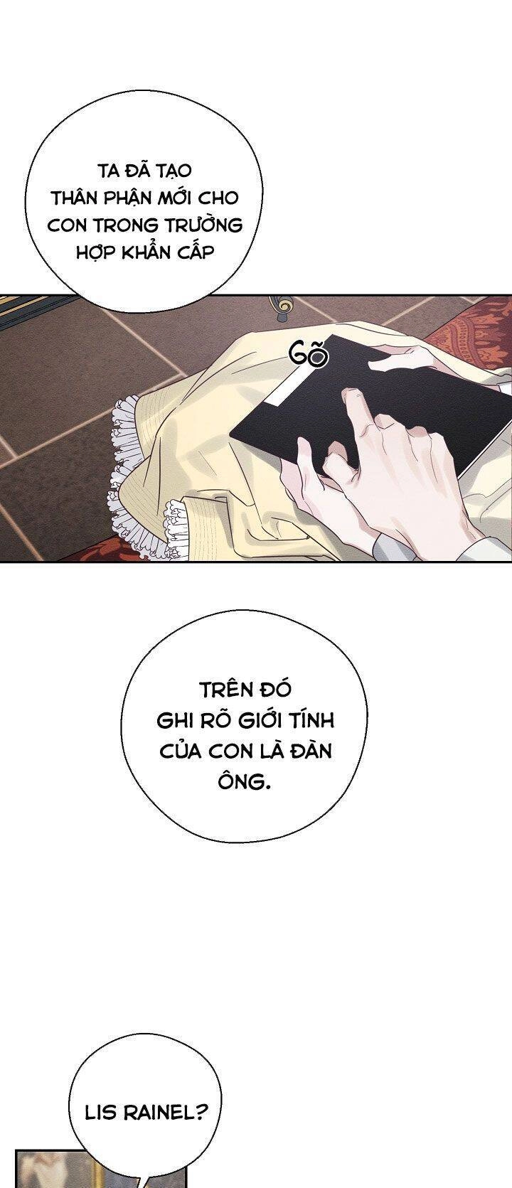 Tôi Phải Giấu Em Trai Trước Đã Chapter 47 - 10