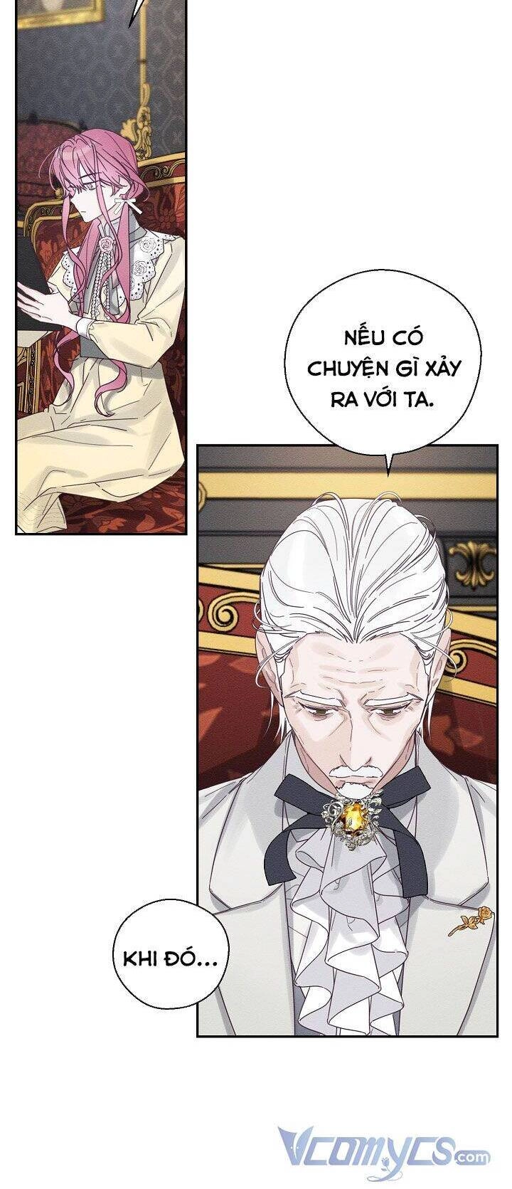 Tôi Phải Giấu Em Trai Trước Đã Chapter 47 - 11