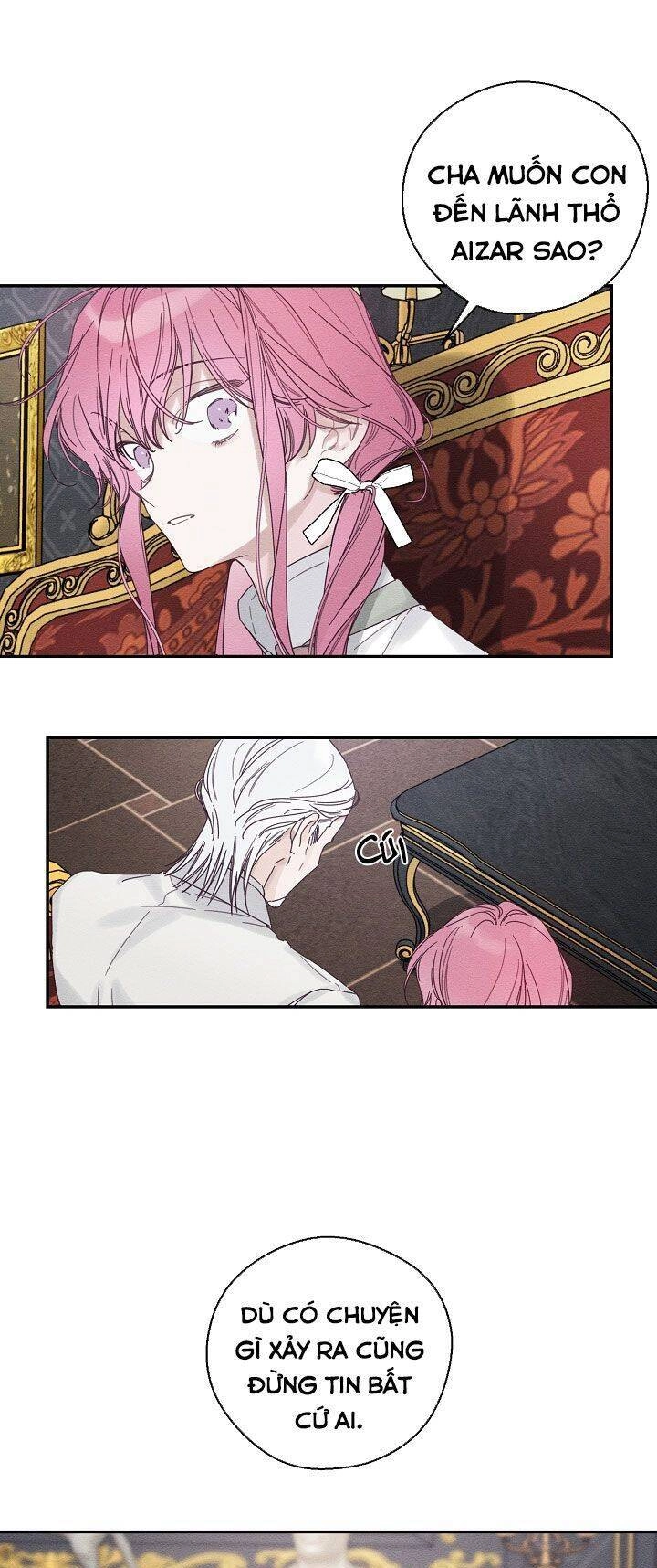 Tôi Phải Giấu Em Trai Trước Đã Chapter 47 - 12