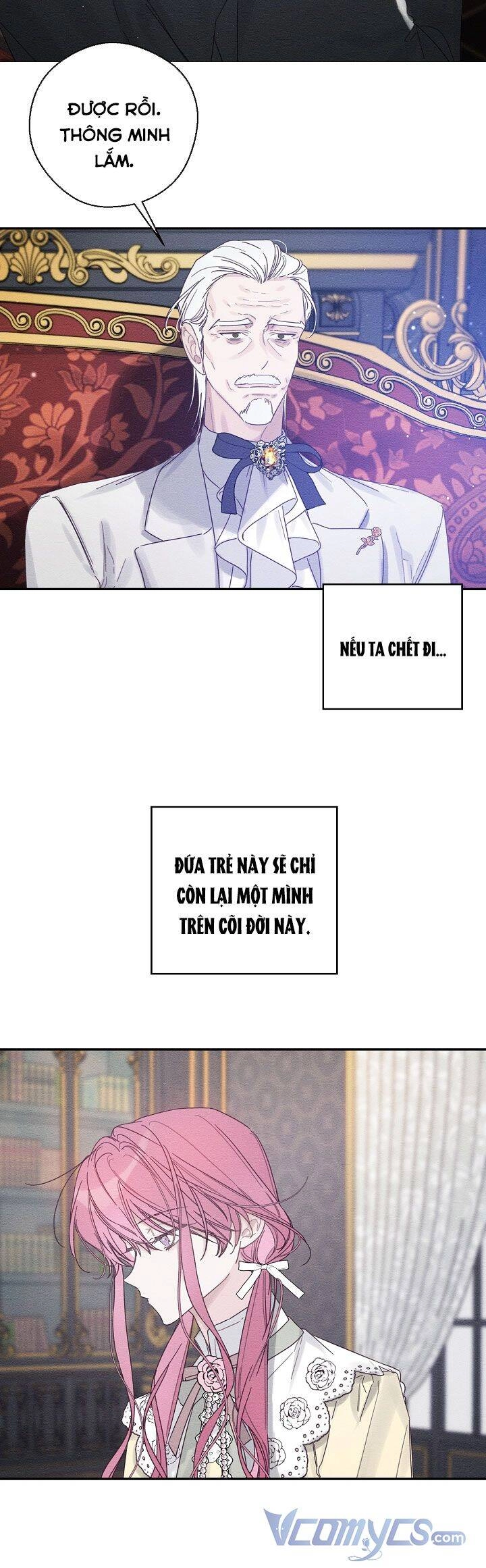 Tôi Phải Giấu Em Trai Trước Đã Chapter 47 - 19