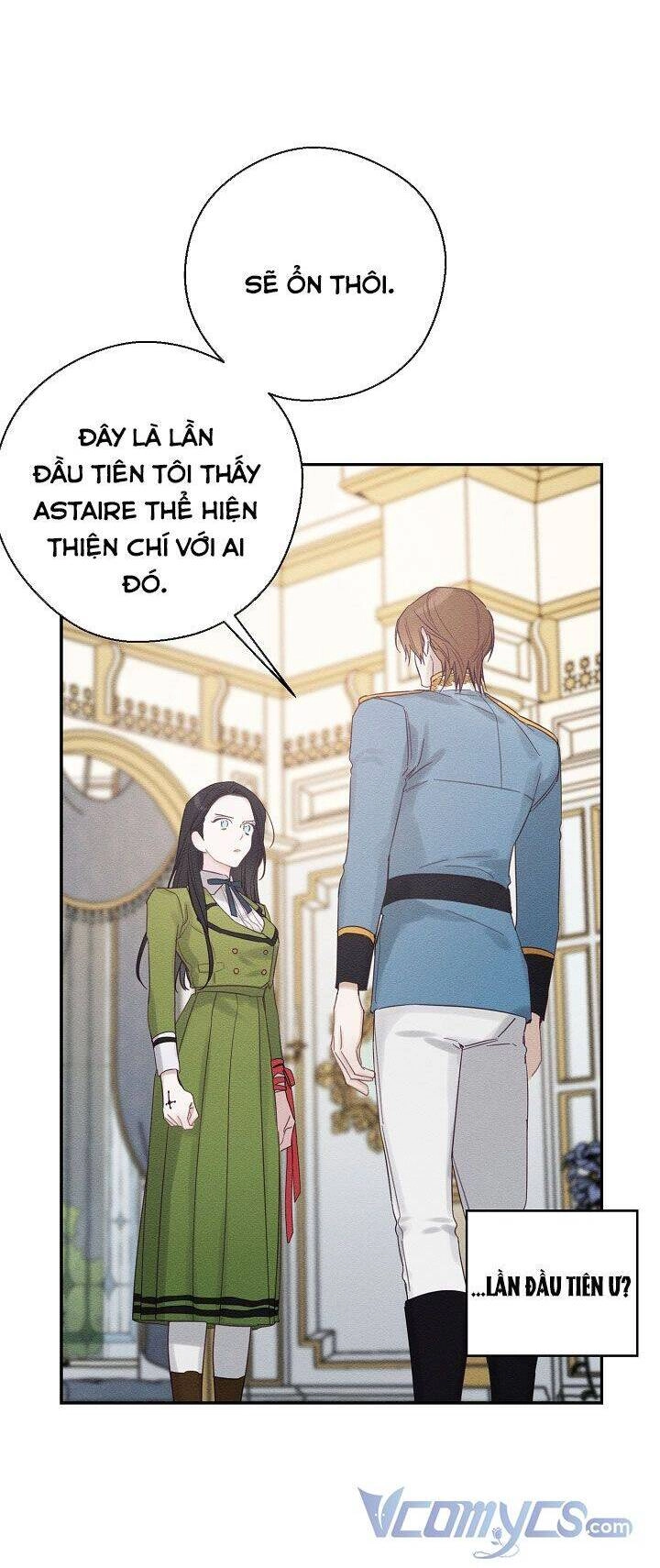 Tôi Phải Giấu Em Trai Trước Đã Chapter 47 - 26