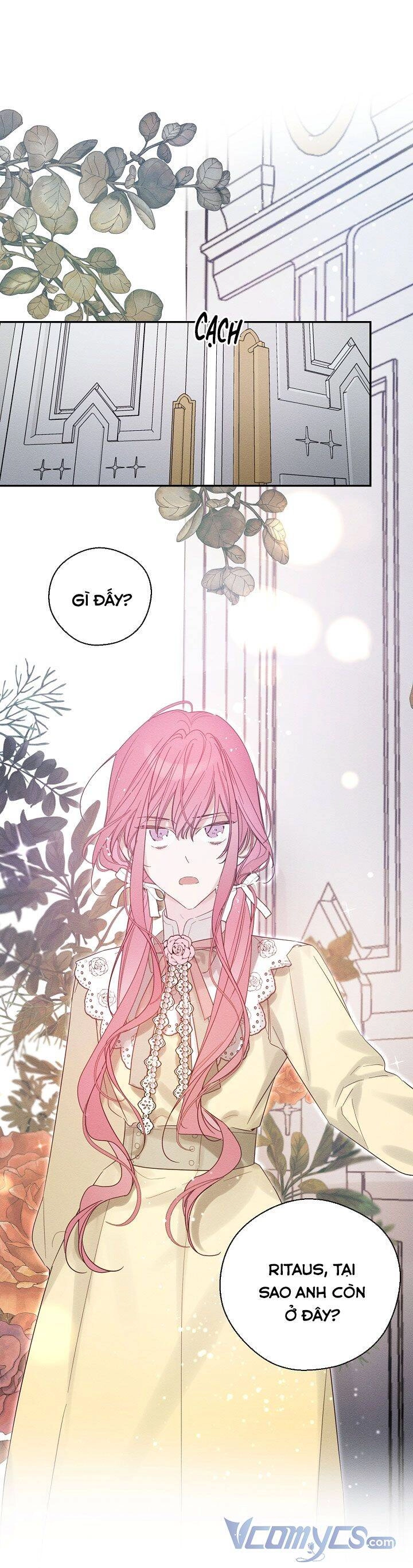 Tôi Phải Giấu Em Trai Trước Đã Chapter 47 - 27