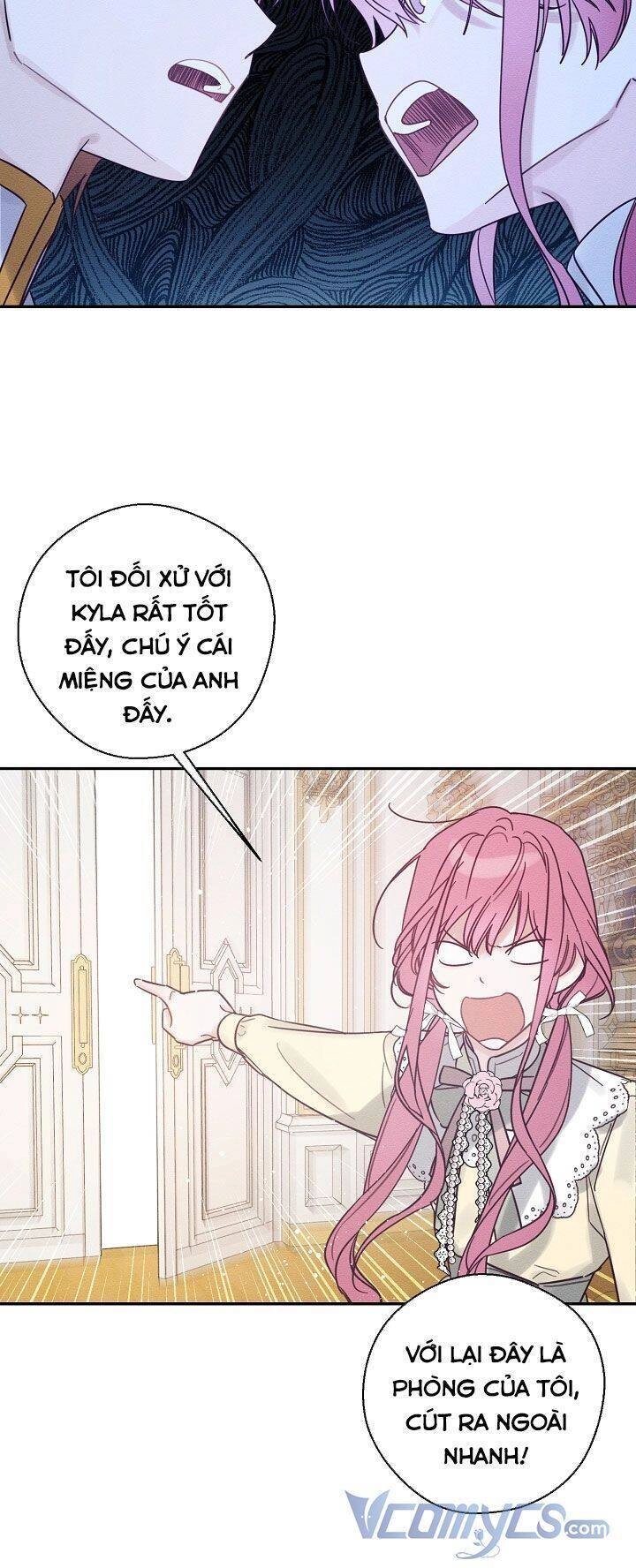 Tôi Phải Giấu Em Trai Trước Đã Chapter 47 - 29